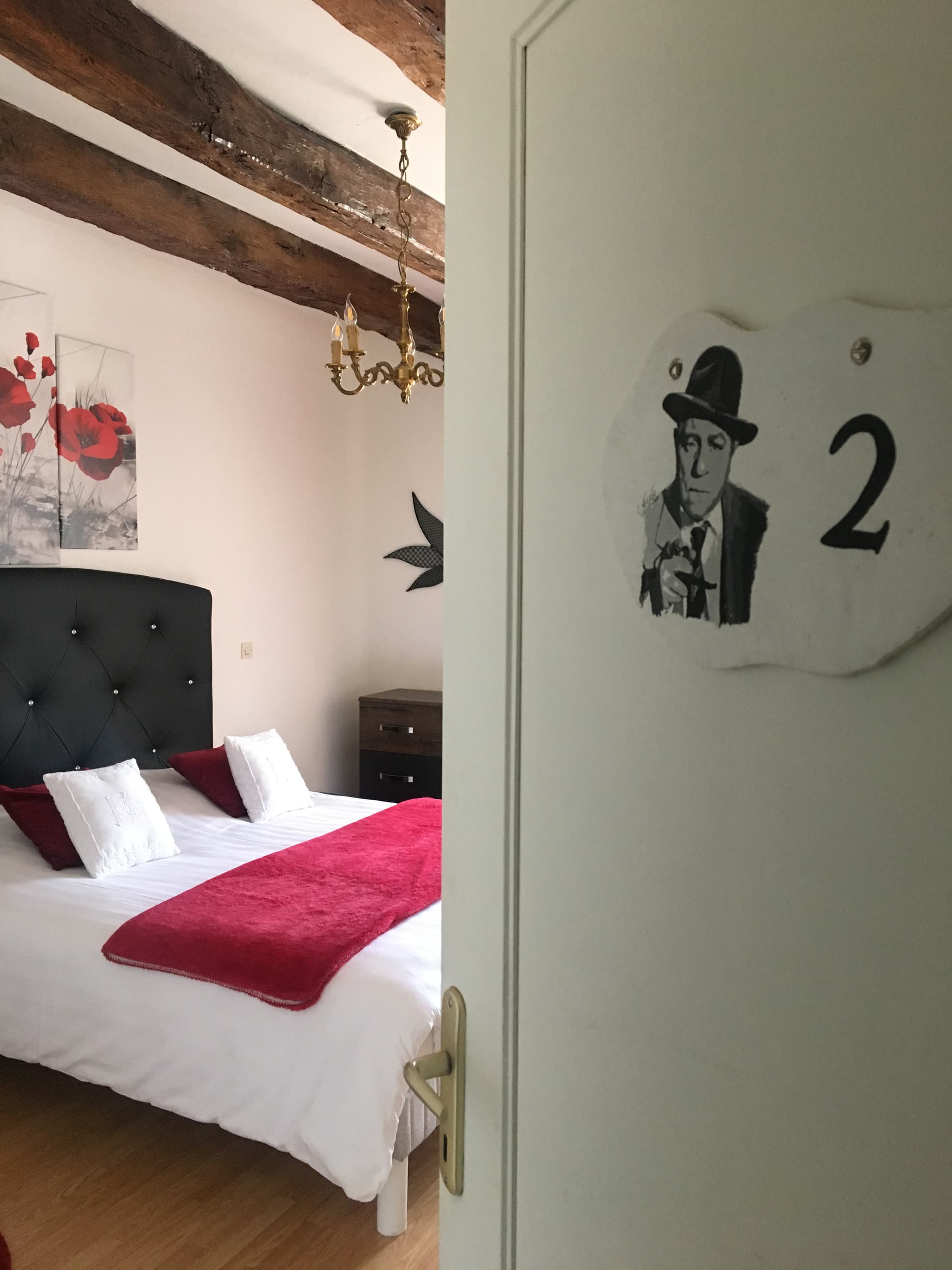 CHAMBRE 2