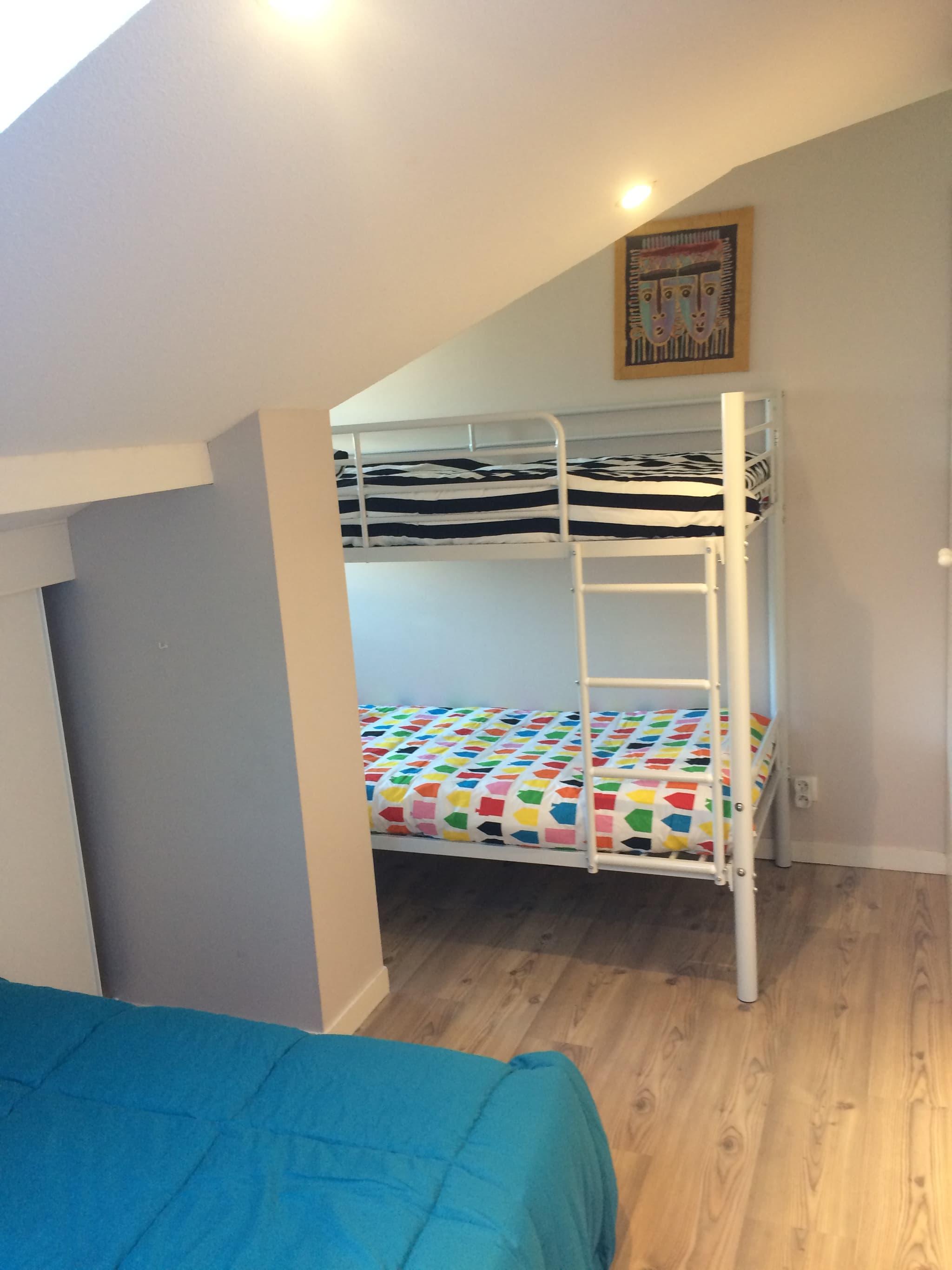 CHAMBRE 2