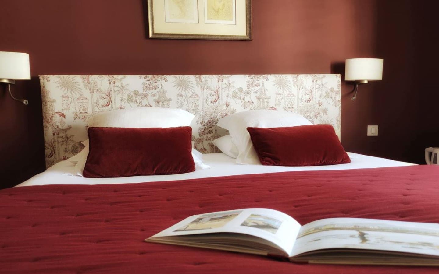 CHAMBRE 2