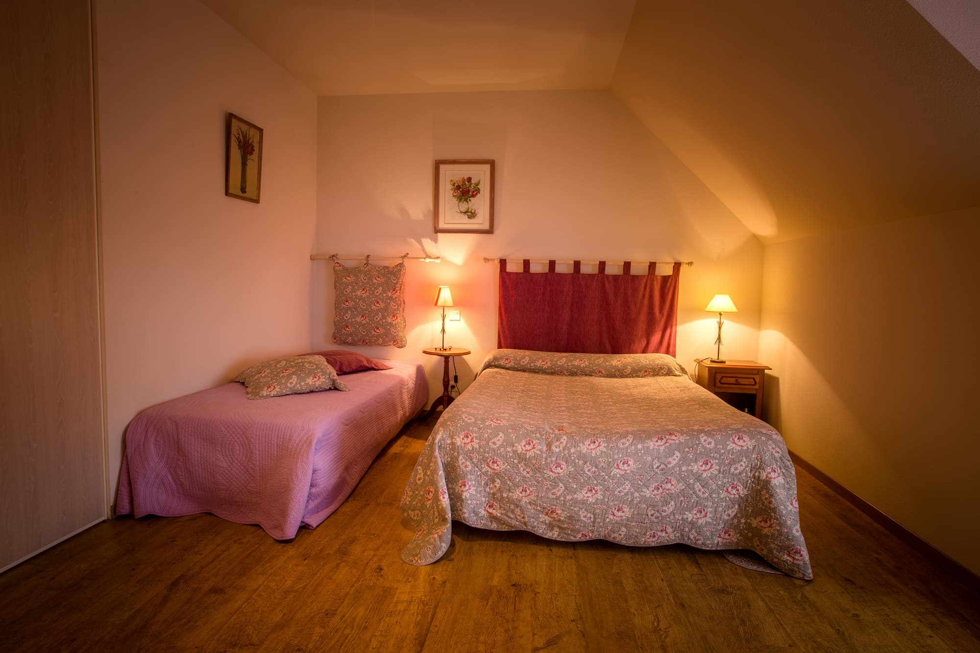 CHAMBRE 2