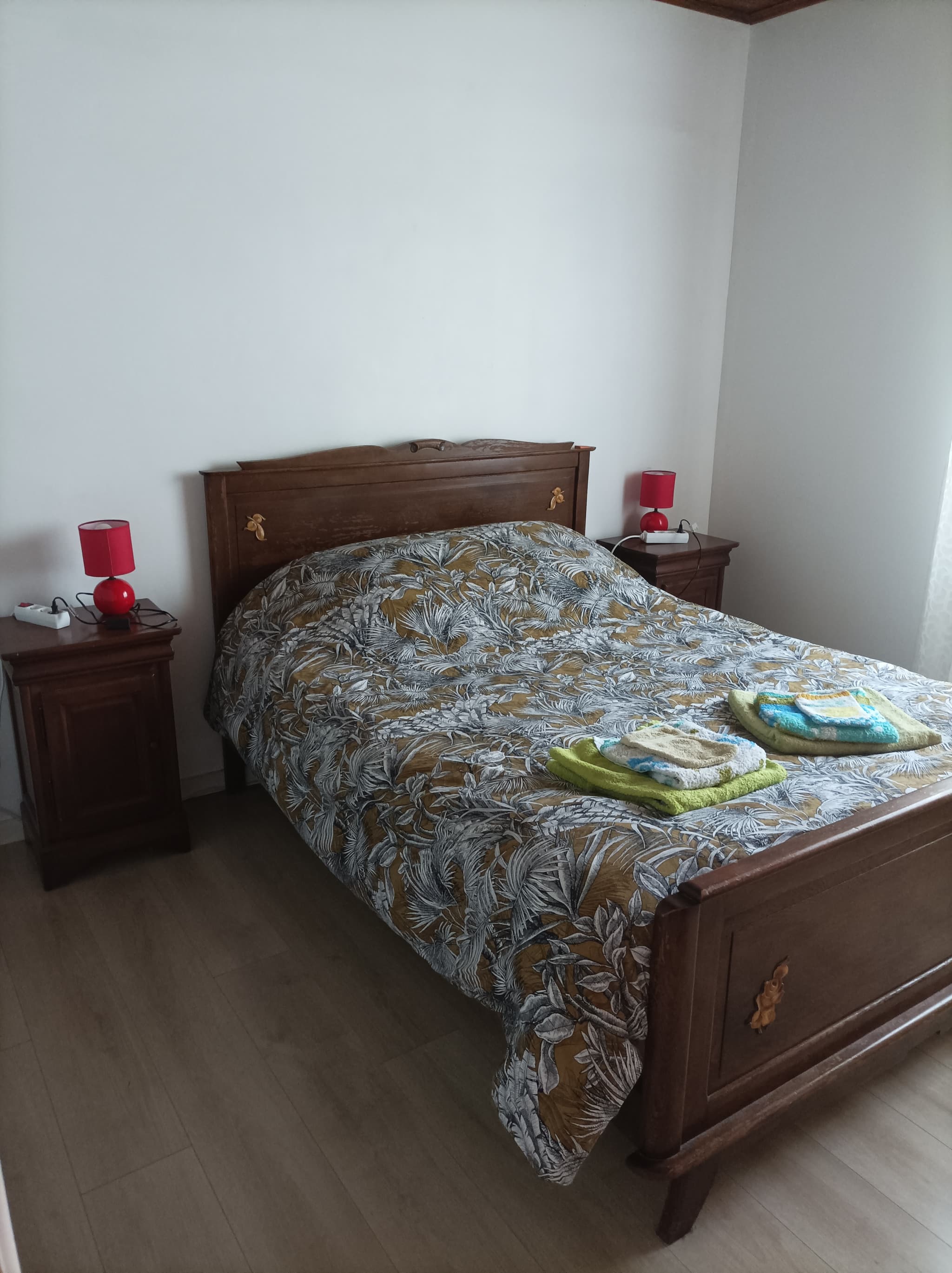 CHAMBRE 2