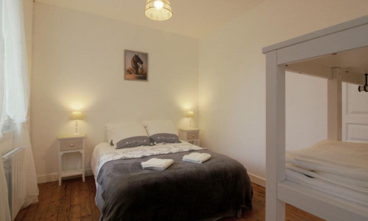 CHAMBRE 2