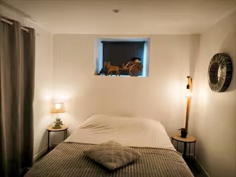CHAMBRE DE NUIT