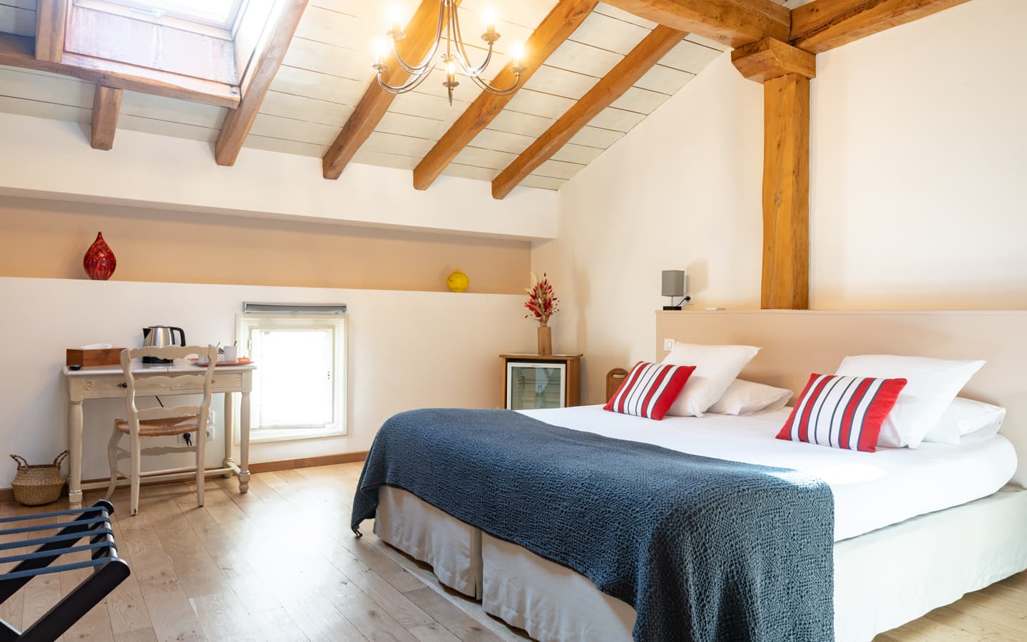 CHAMBRE 2 OK