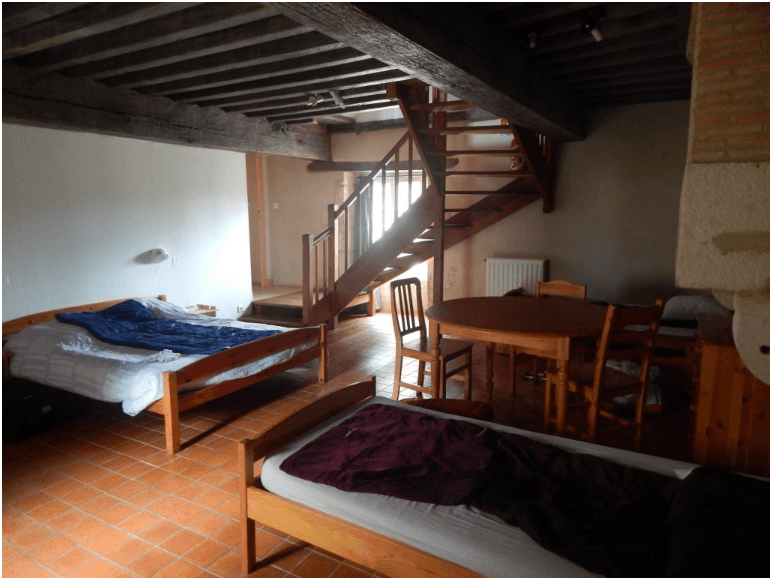 CHAMBRE
