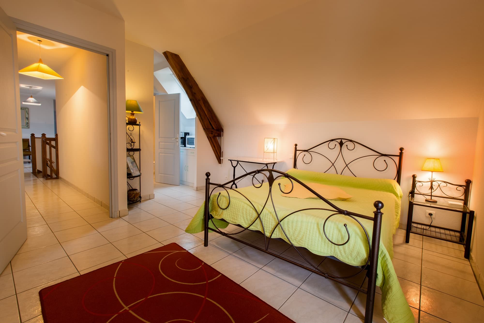 CHAMBRE 3