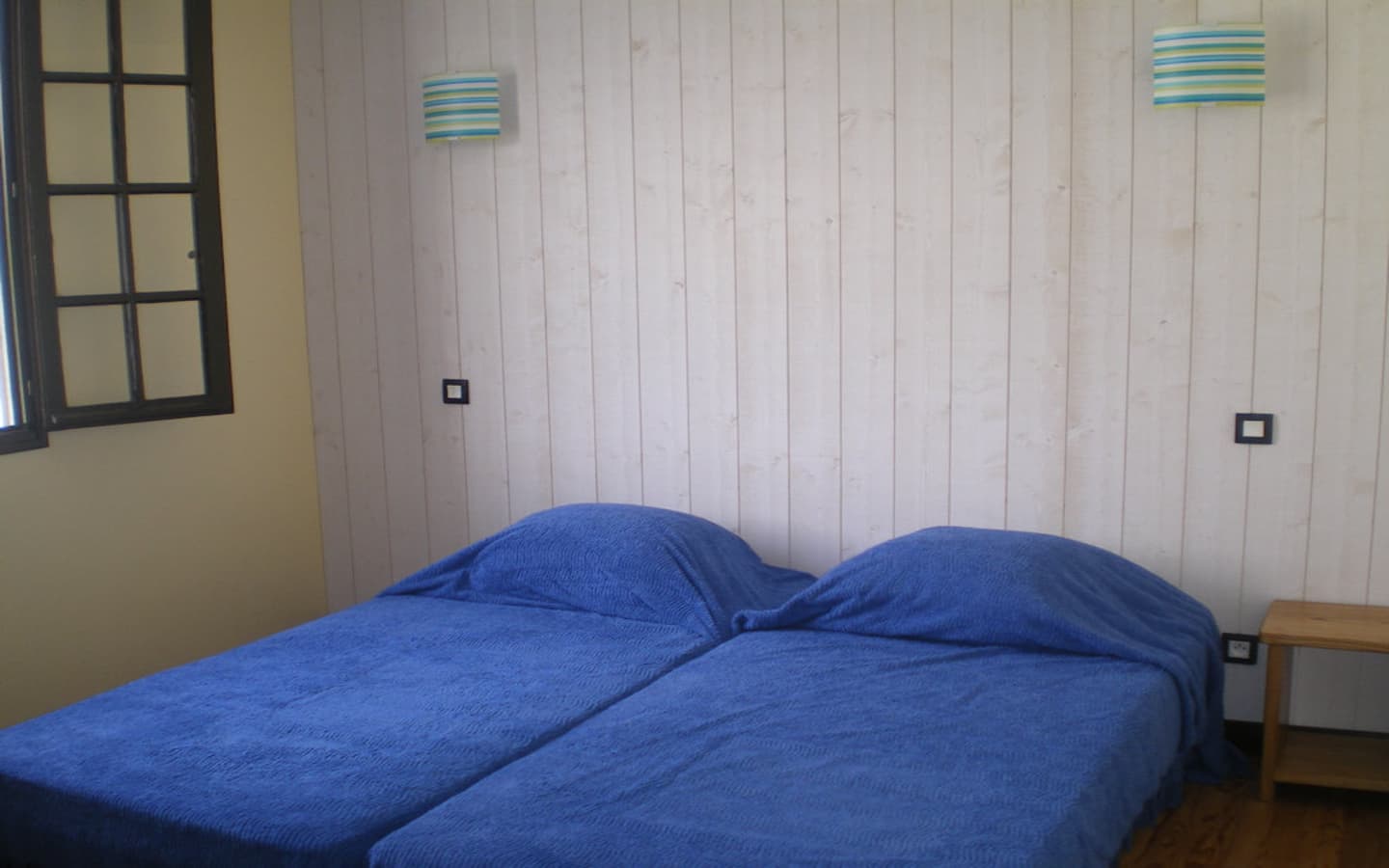CHAMBRE 3