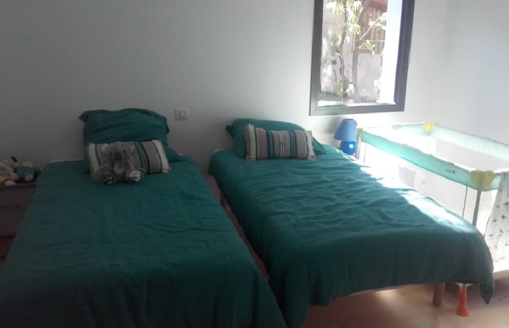CHAMBRE 3 BIS