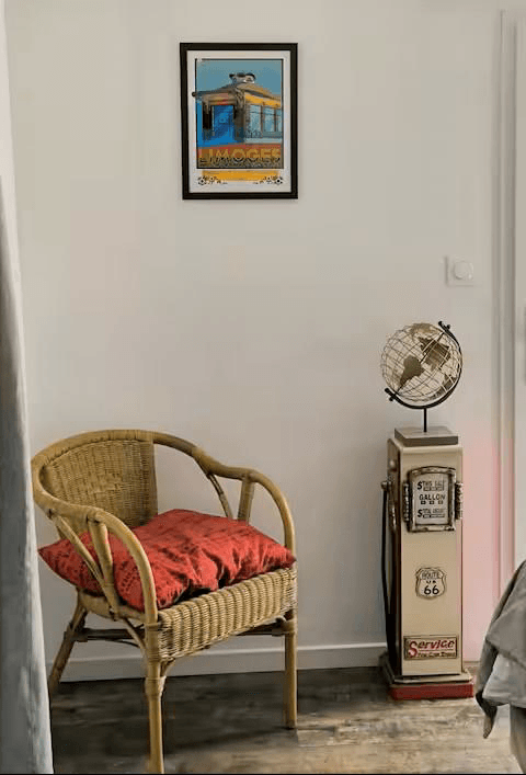 CHAMBRE