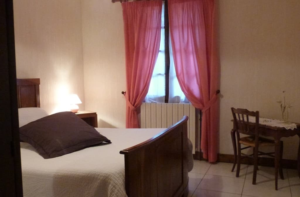 Chambres d'hôtes Malapré