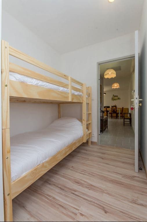 CHAMBRE ALCOVE