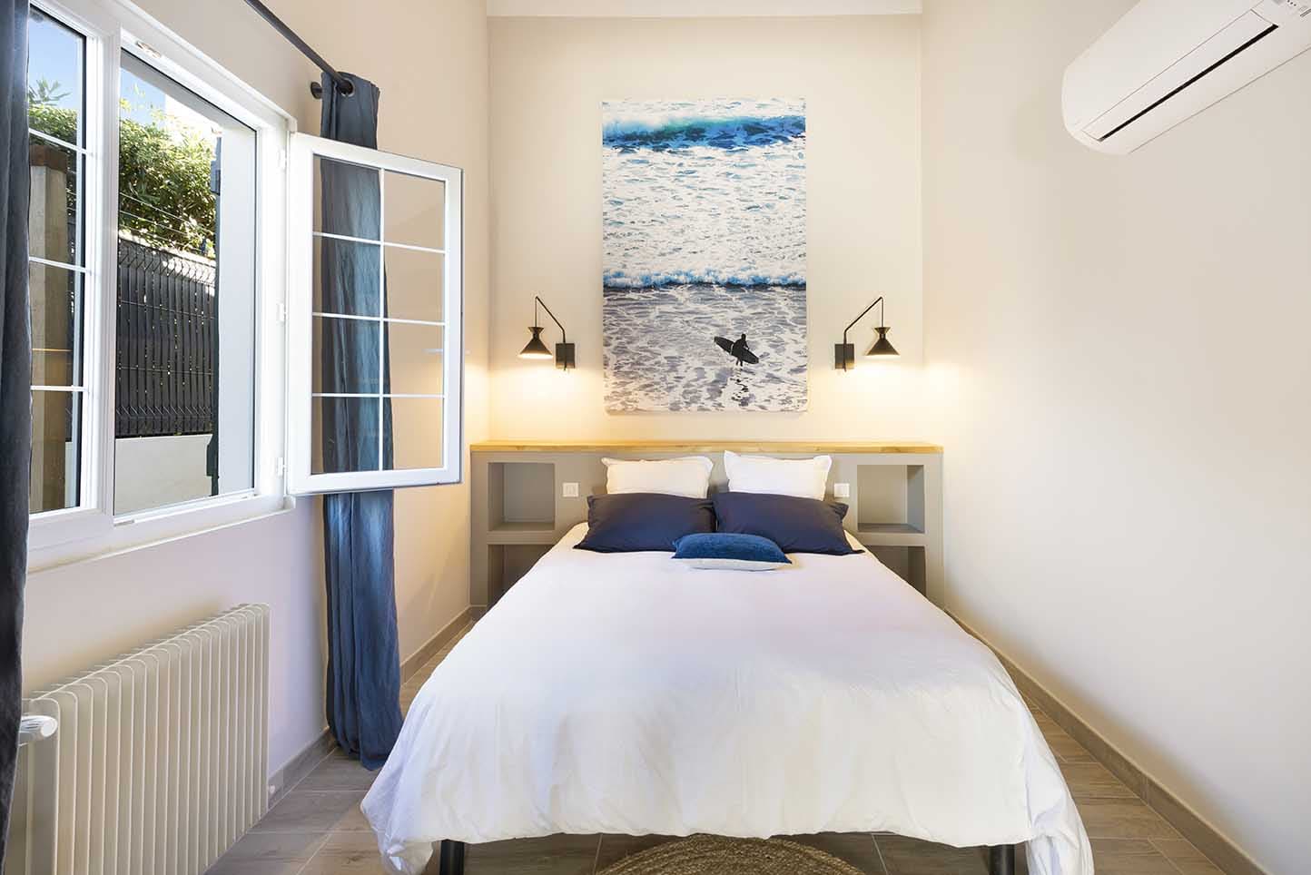 CHAMBRE BELHARRA