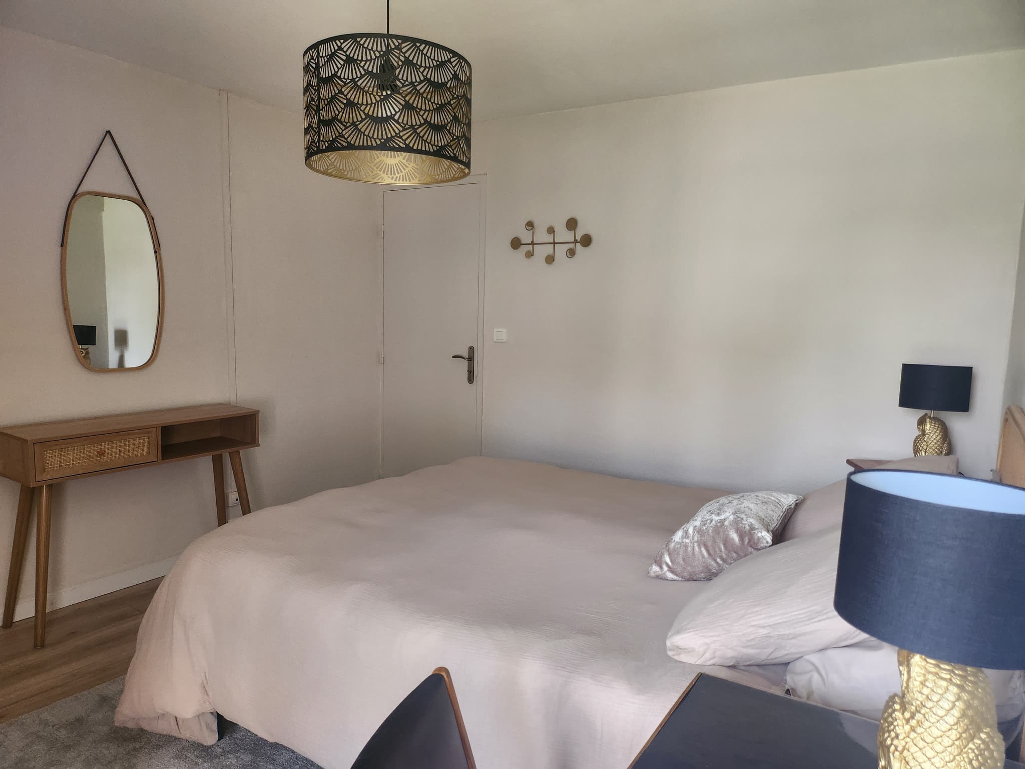 CHAMBRE BELLE ETOILE