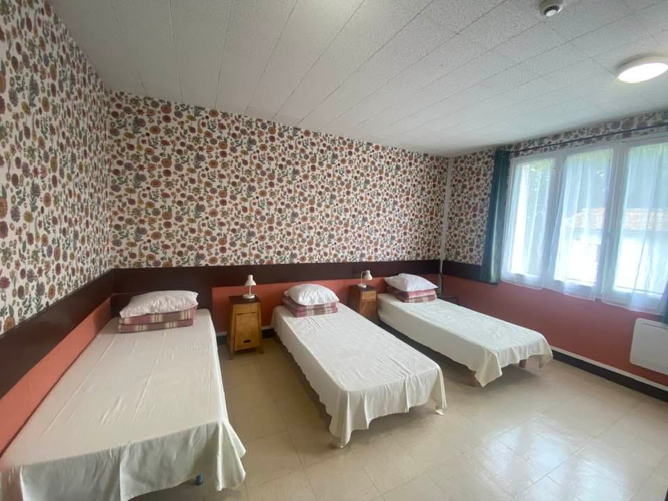 CHAMBRE CHENAIE 5 P Etage_3