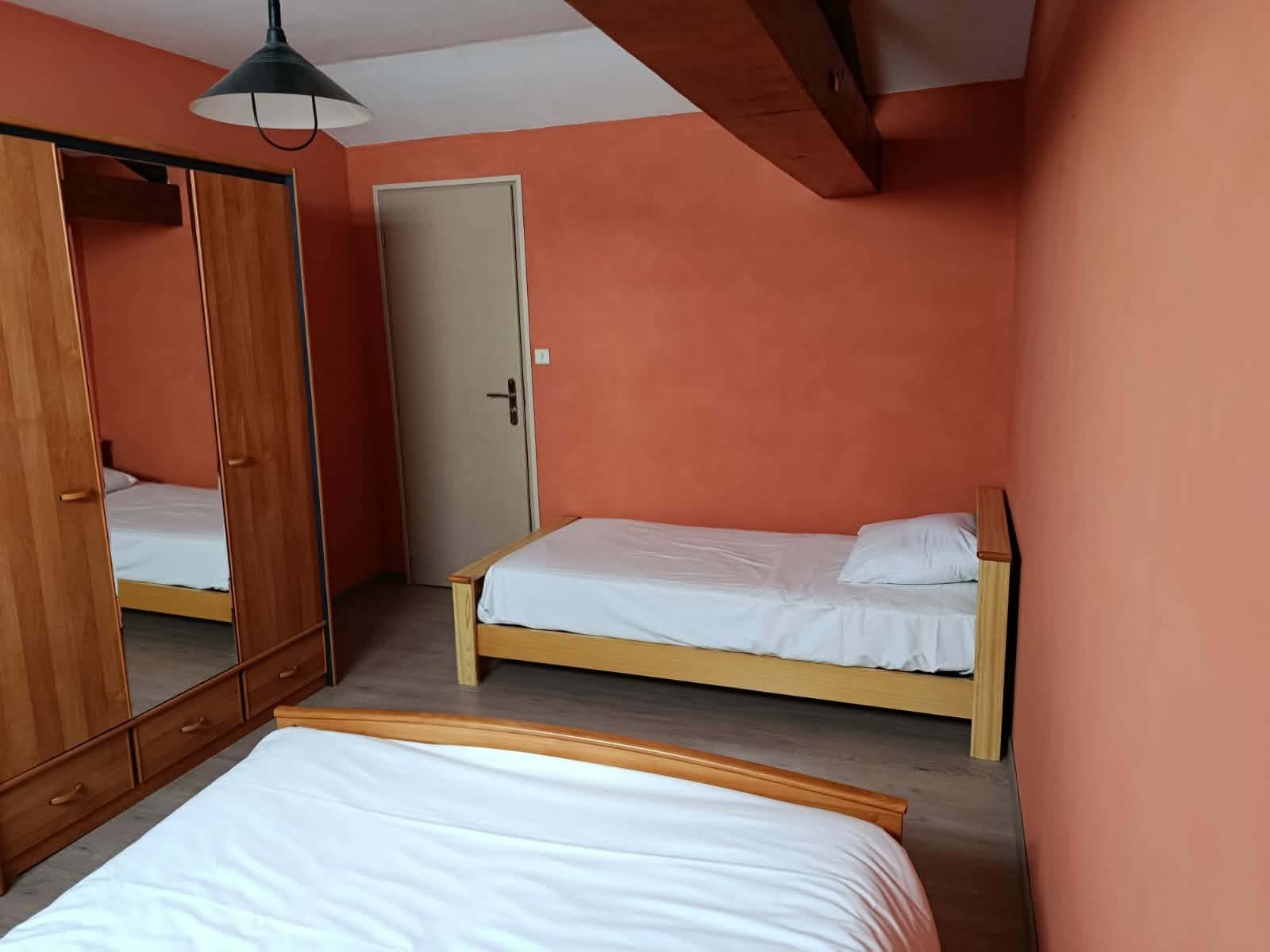 CHAMBRE ETIENNE