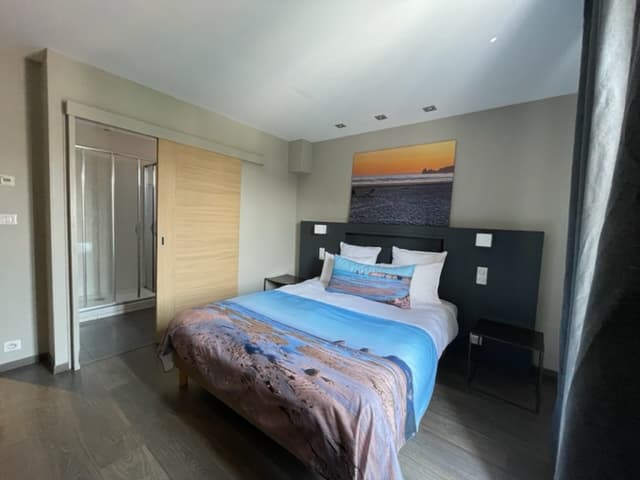 CHAMBRE GOXOA