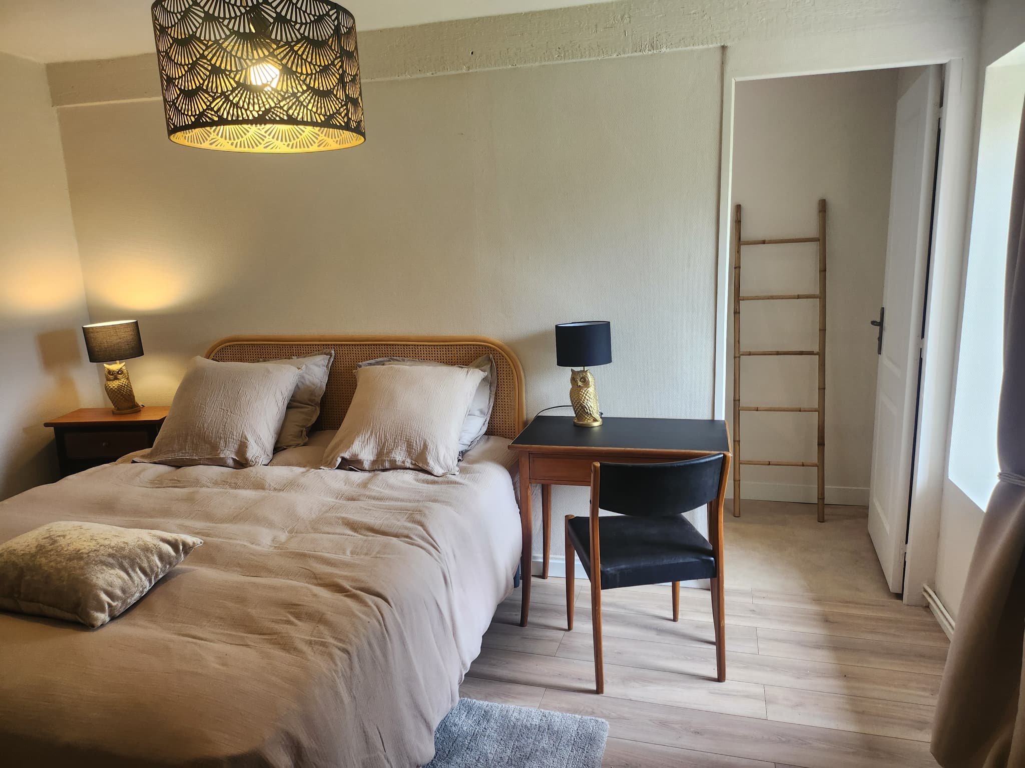 CHAMBRE LA BELLE ETOILE