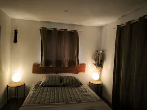 CHAMBRE DE NUIT
