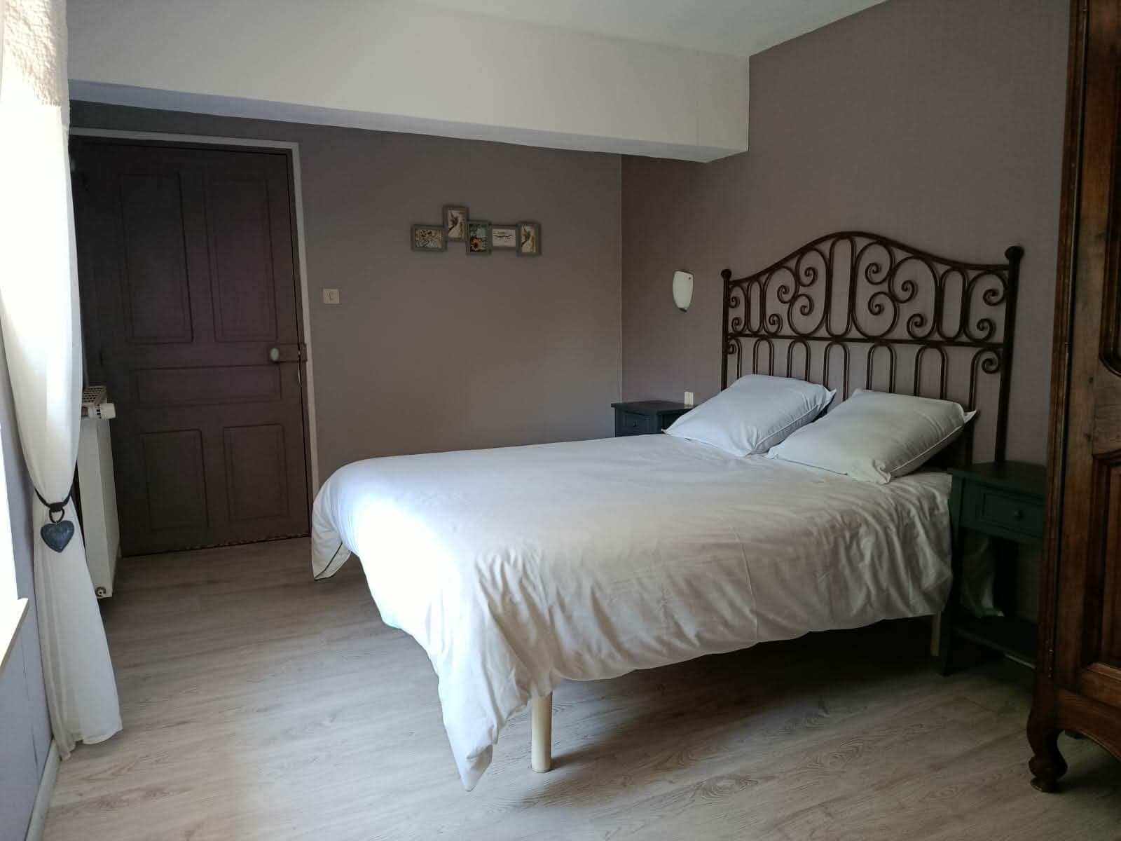 CHAMBRE PARENTS
