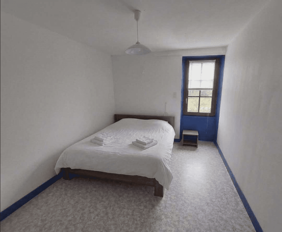 CHAMBRE PETITE