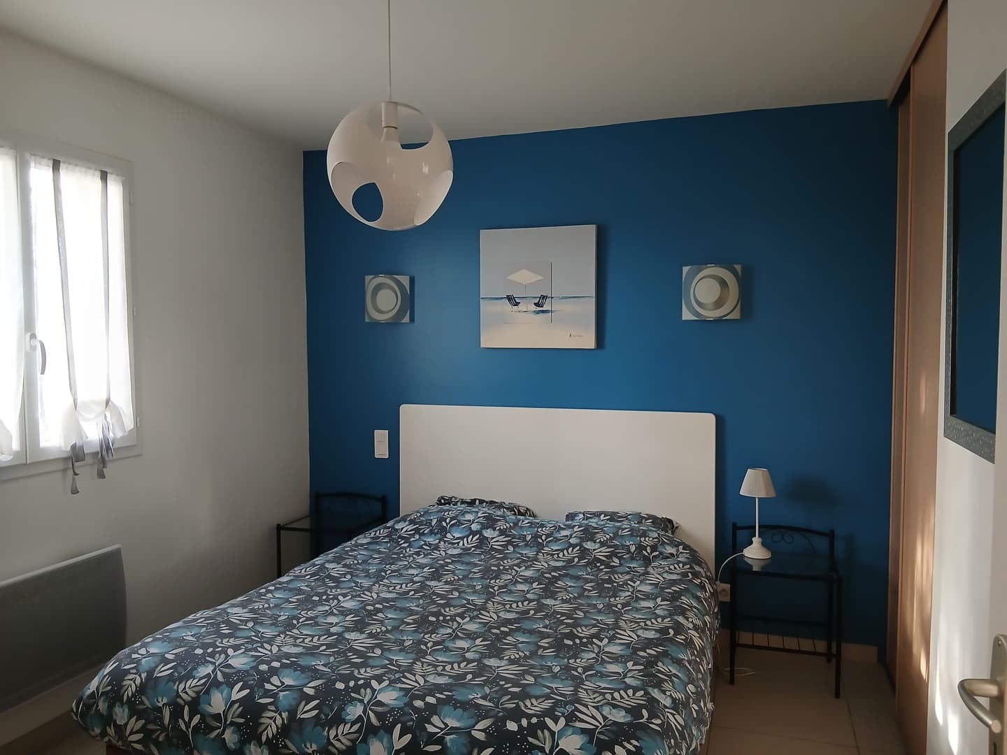 CHAMBRE RDC