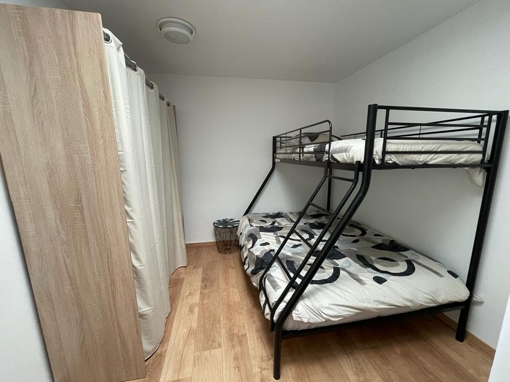 GITE - APPARTEMENT SOAY