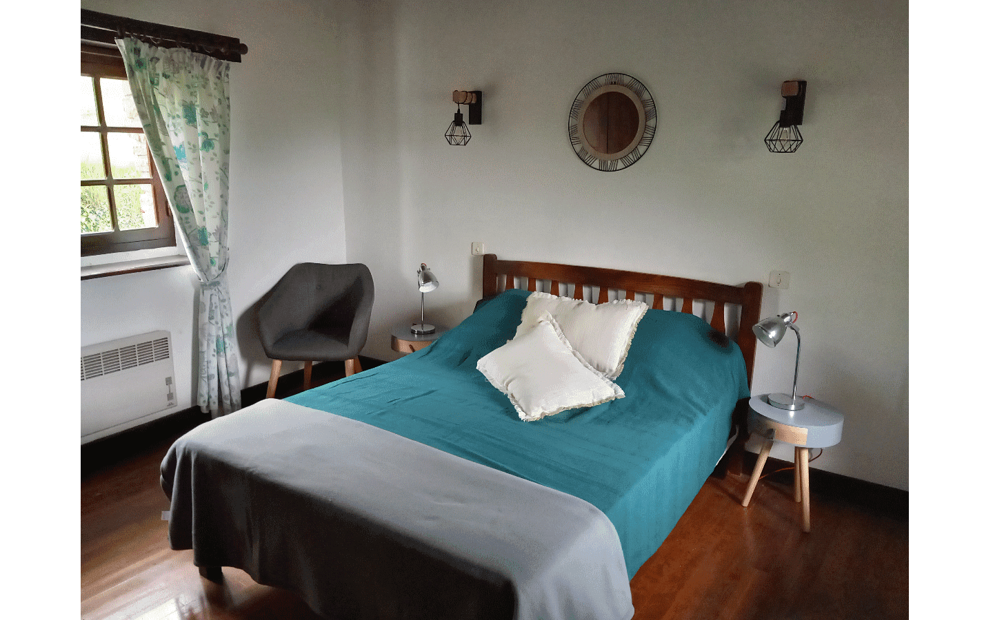 CHAMBRE TELE3