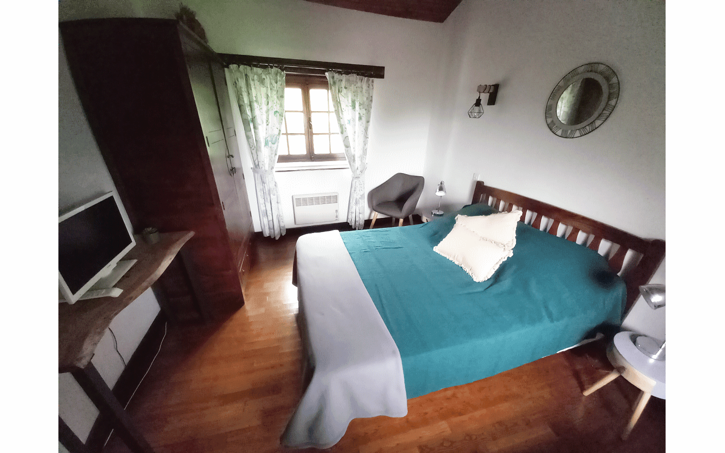 CHAMBRE TELE4