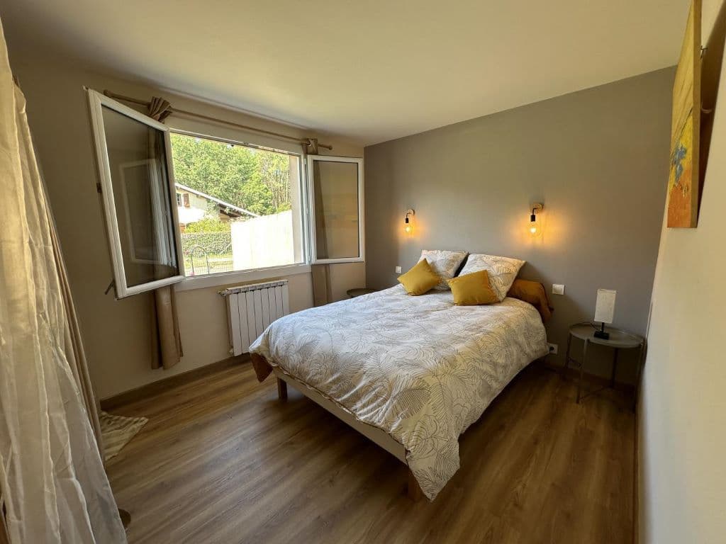 CHAMBRE ocean - Josse - OTI LAS