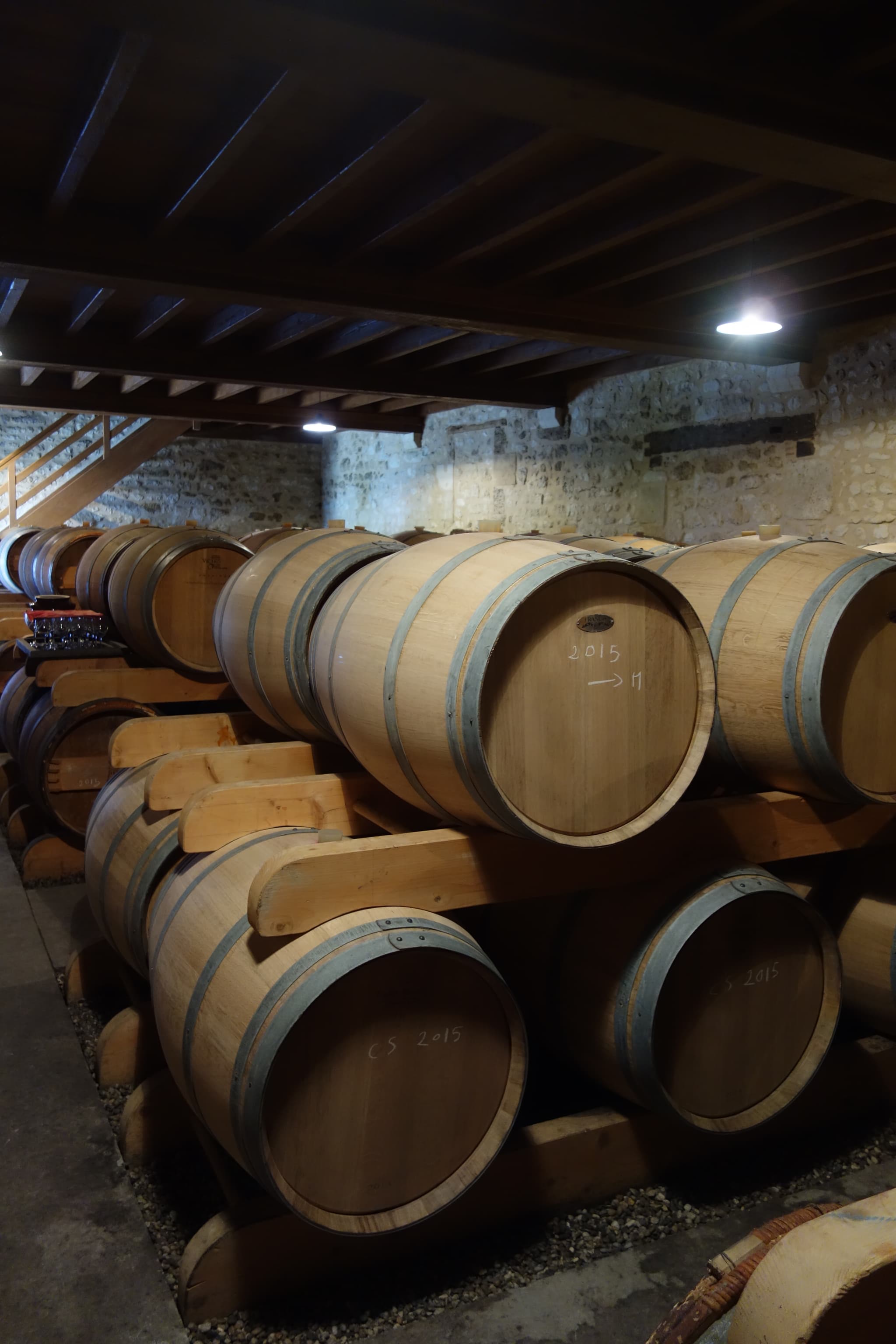 CHÂTEAU CHANTELYS 4