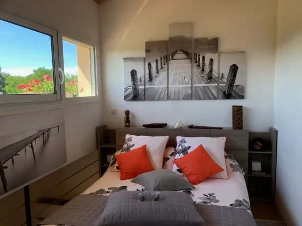CHATAIGNER chambre