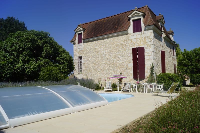 Château de la Ferrière