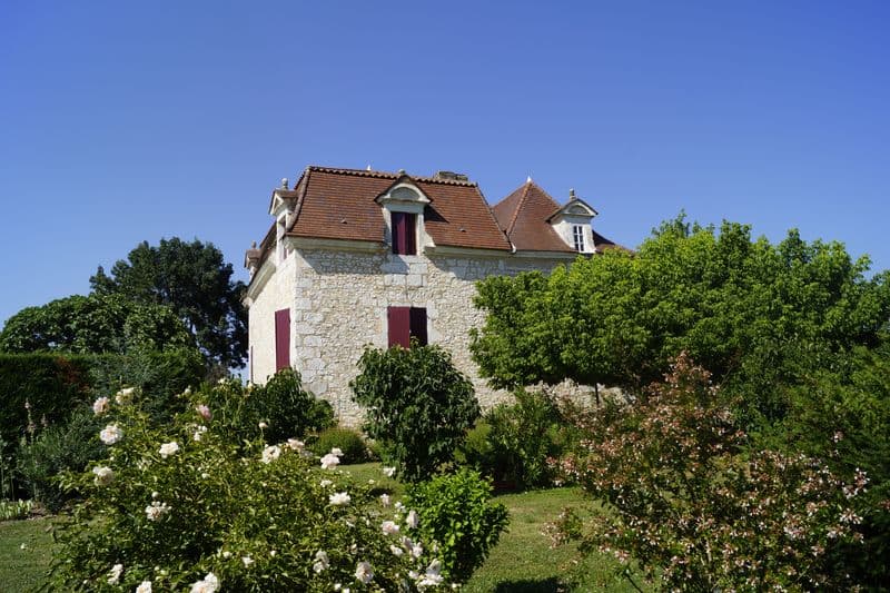 Château de la Ferrière