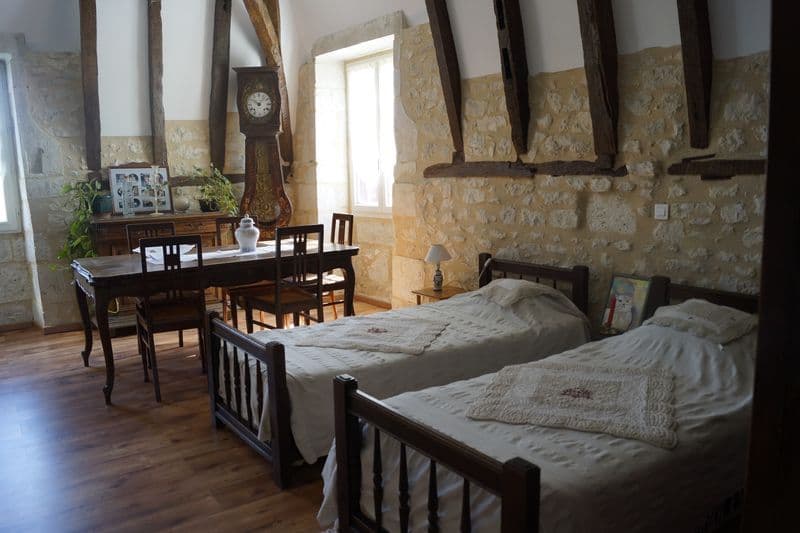 Château de la Ferrière