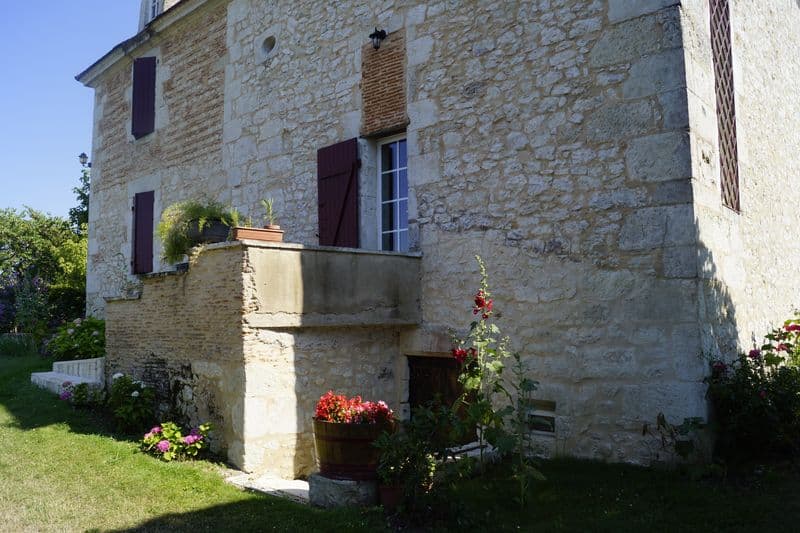 Château de la Ferrière