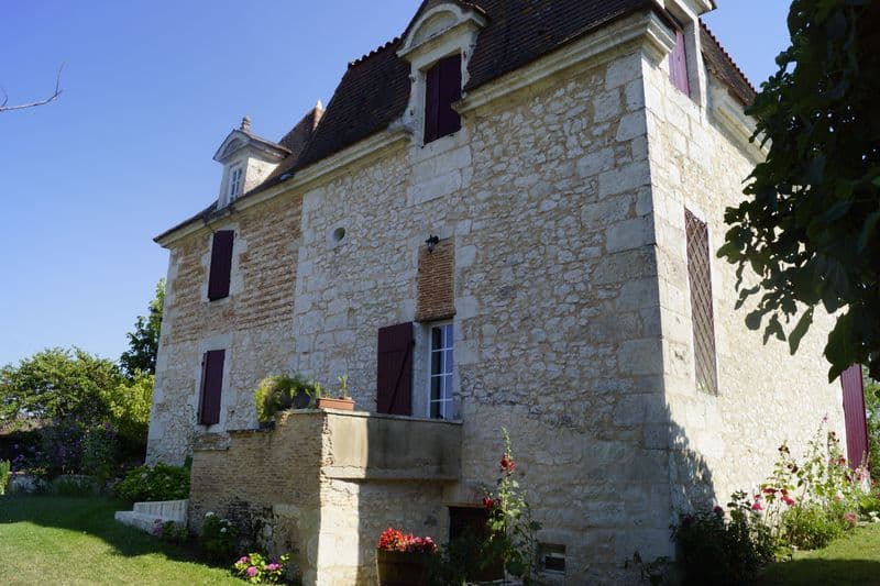 Château de la Ferrière