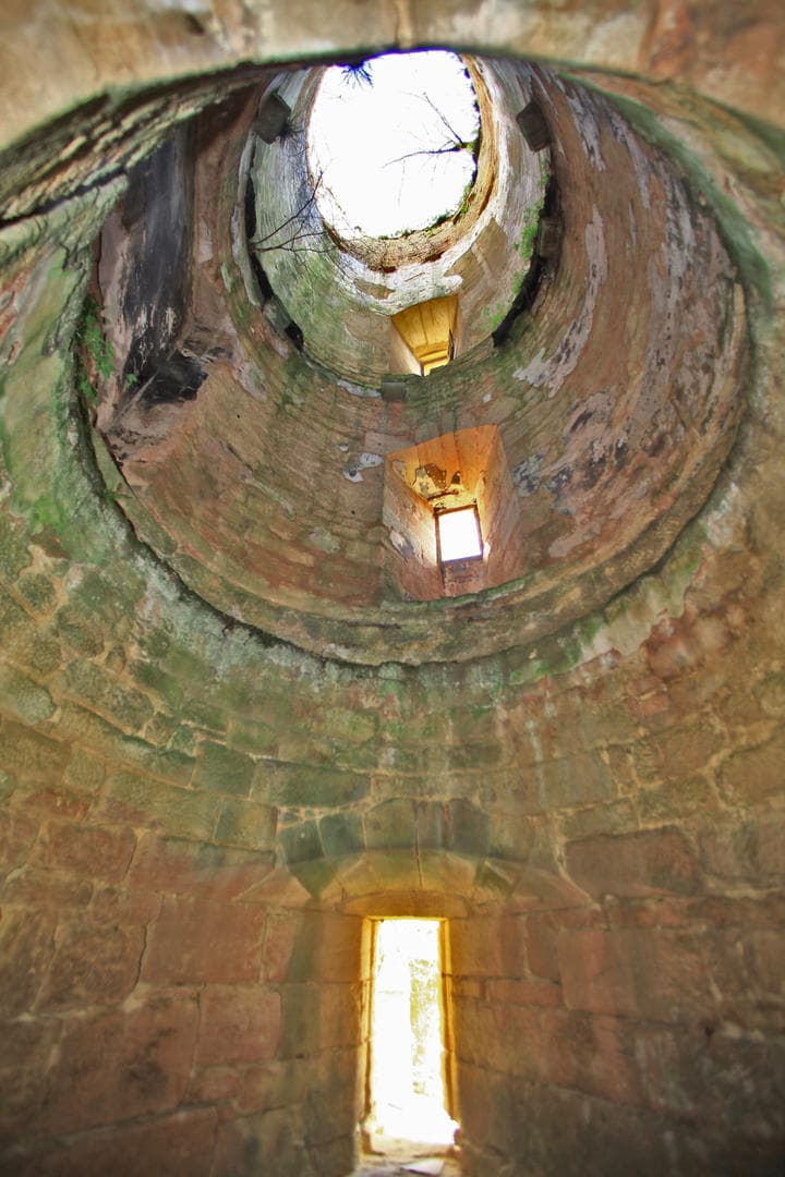 CHÂTEAU LE PALUEL