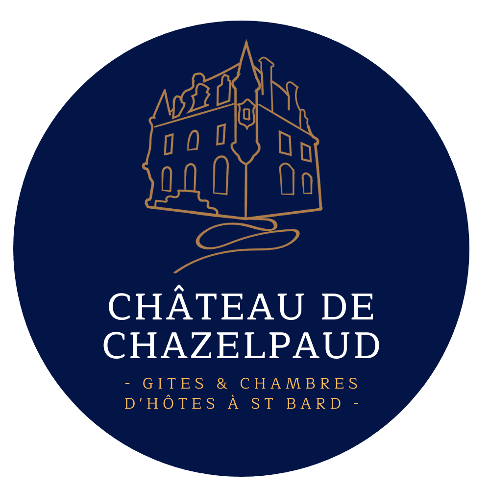 CHAZELPAUD - 2