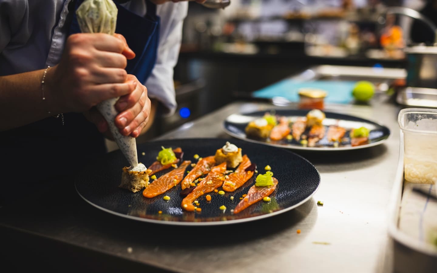 CHEF