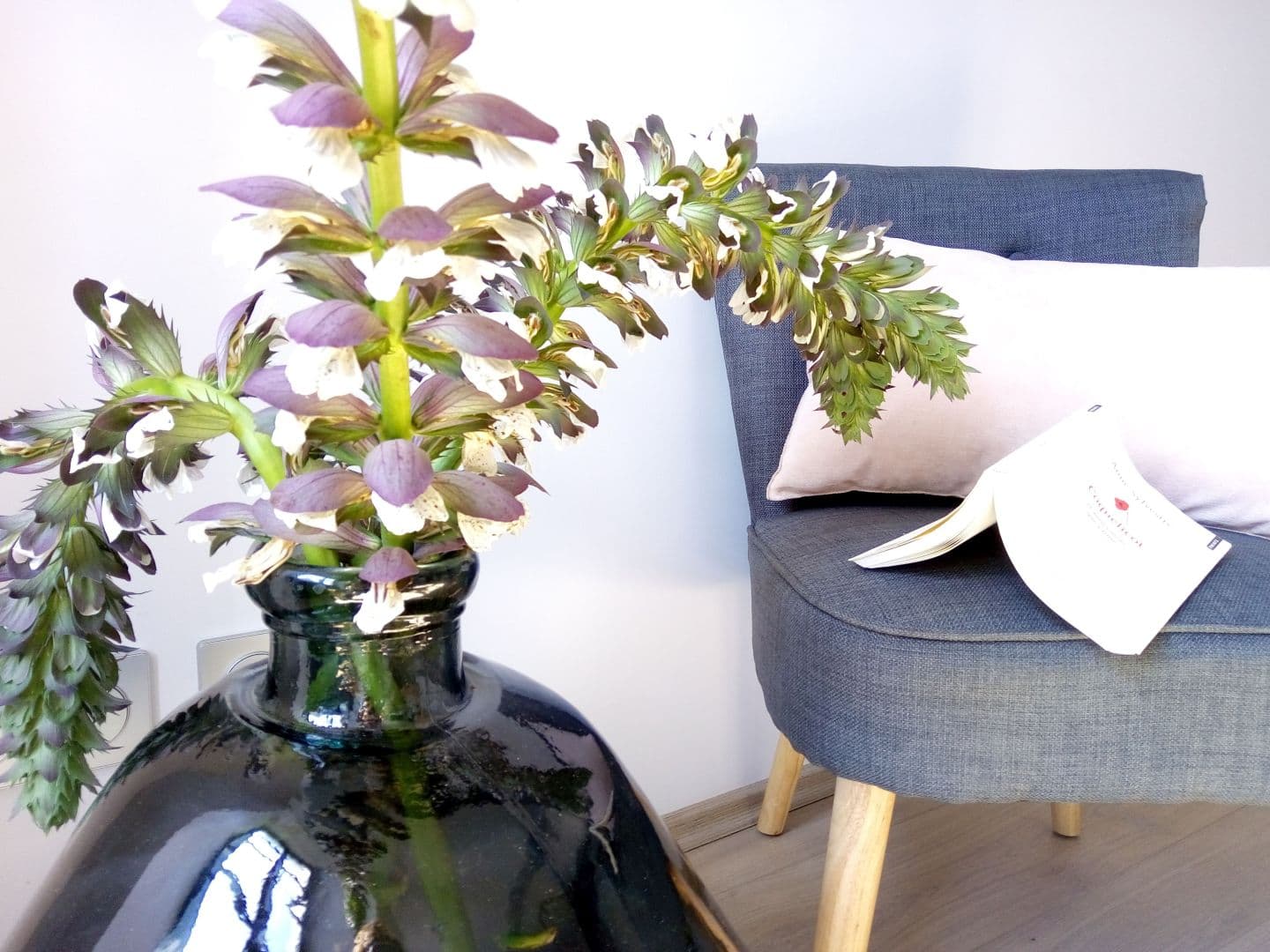 CIMES Fauteuil