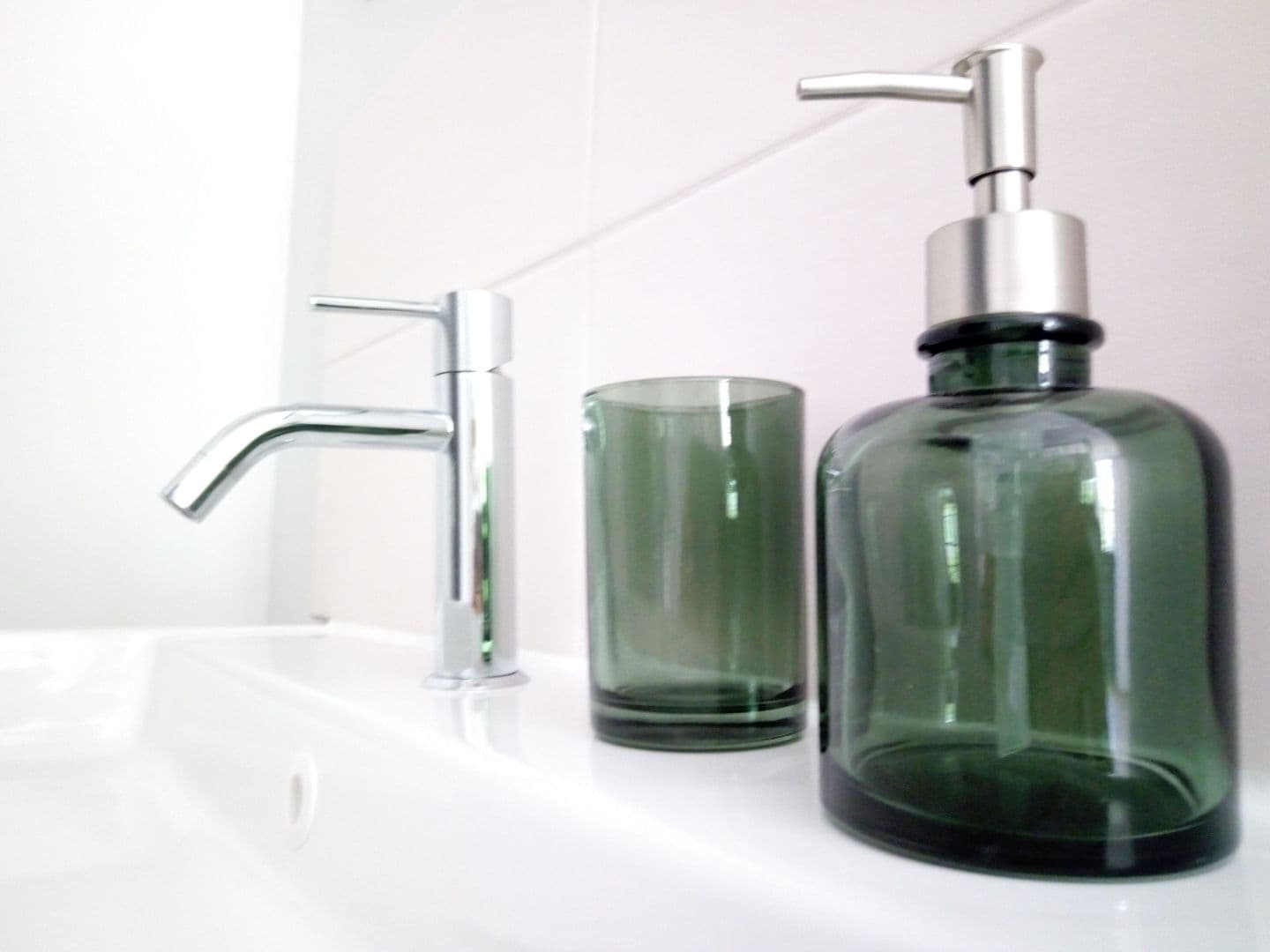 CIMES Salle de bain