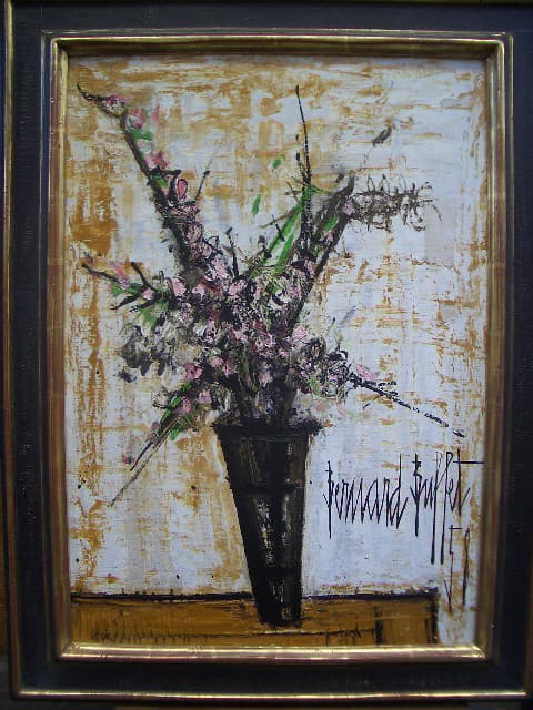 Bernard Buffet