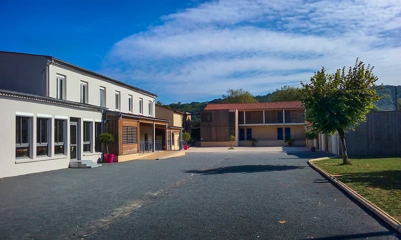 CIS Montignac-Lascaux_ALDASAM