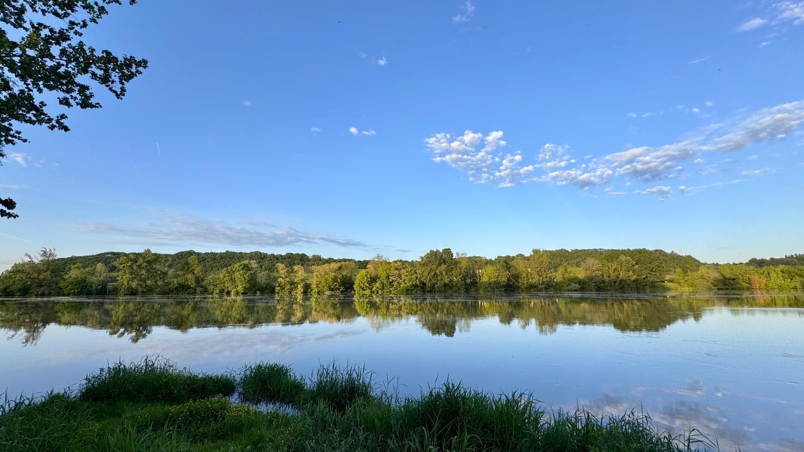 Rives de Garonne
