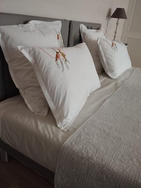 Chambres d'hotes Ami Chemin Ste Verge Thouarsais Deux Sevres Nouvelle Aquitaine