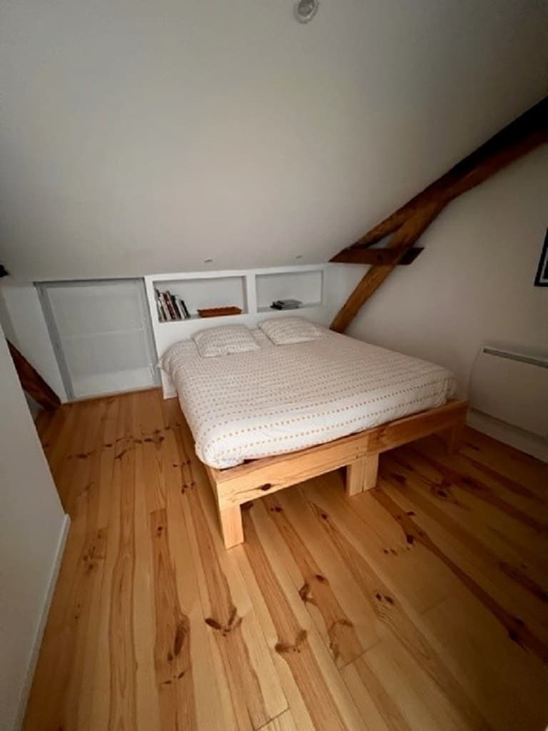 CRIB DU PRINCE 3 - SAUBRIGUES - OTI LAS
