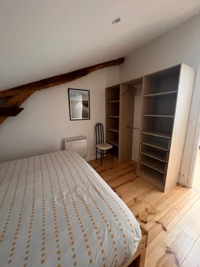 CRIB DU PRINCE 4 - SAUBRIGUES - OTI LAS