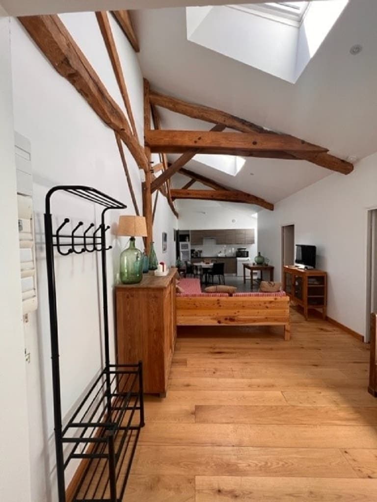 CRIB DU PRINCE - SAUBRIGUES - OTI LAS