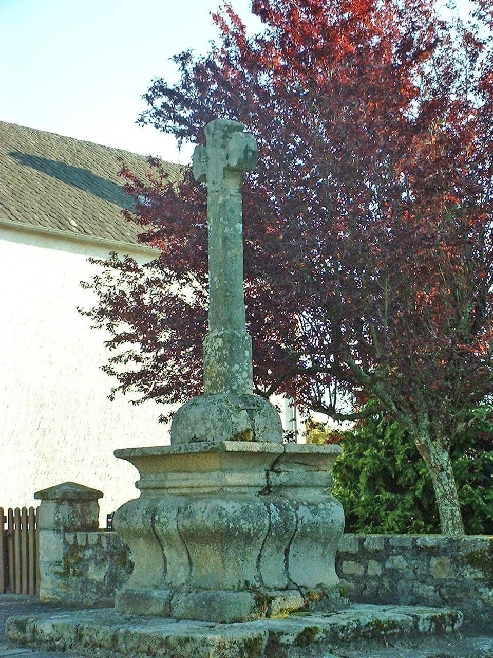 Croix de l'Ouradour_1