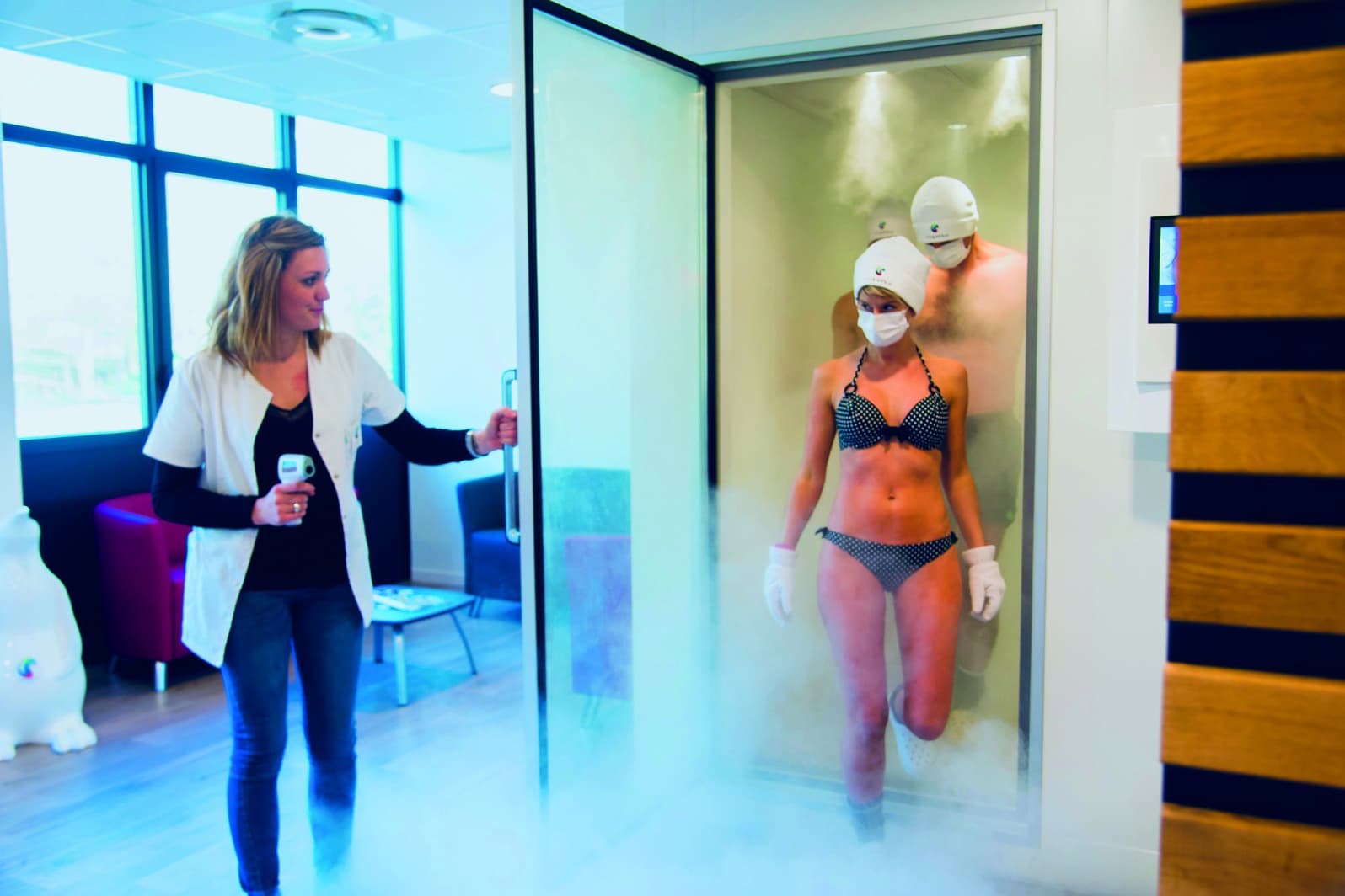 CRYO